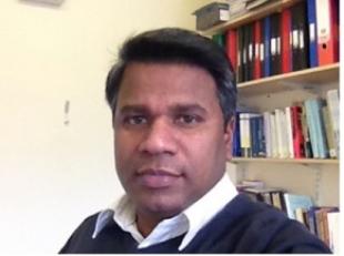 Dr Vengatesan Venugopal