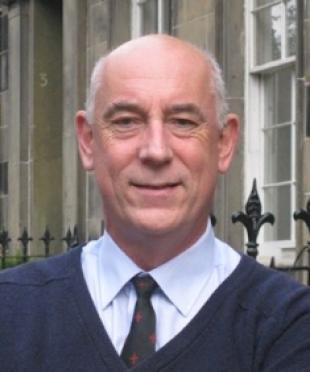 Professor Alistair Borthwick